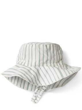 Pehr kids bucket hat 12-24M